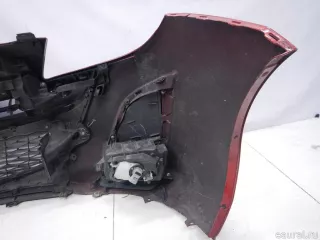  Бампер передний Mazda 3 BL Арт E70362397, вид 14