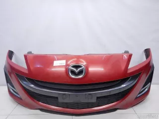  Бампер передний Mazda 3 BL Арт E70362397, вид 2