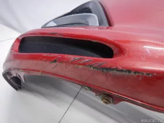  Бампер передний Mazda 3 BL Арт E70362397, вид 6