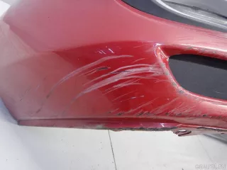  Бампер передний Mazda 3 BL Арт E70362397, вид 7