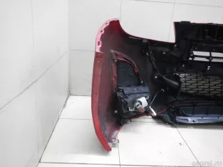  Бампер передний Mazda 3 BL Арт E95293175, вид 11