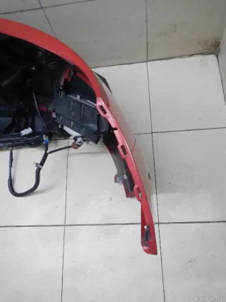  Бампер передний Mazda 3 BL Арт E95293175, вид 12