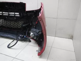  Бампер передний Mazda 3 BL Арт E95293175, вид 13