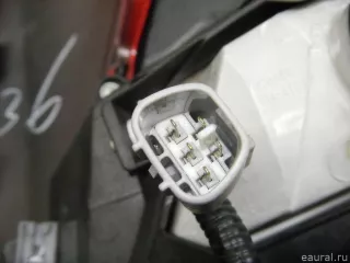  Бампер передний Mazda 3 BL Арт E95293175, вид 16