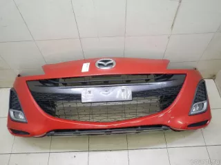  Бампер передний Mazda 3 BL Арт E95293175, вид 6