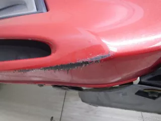  Бампер передний Mazda 3 BL Арт E95293175, вид 8