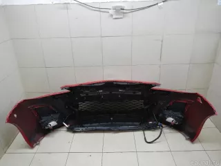  Бампер передний Mazda 3 BL Арт E95293175, вид 9