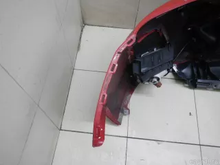  Бампер передний Mazda 3 BL Арт E95293175, вид 10