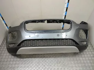  Бампер передний Jaguar E-PACE Арт E23382828, вид 1