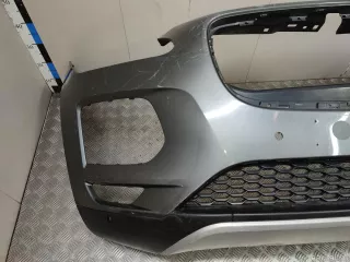  Бампер передний Jaguar E-PACE Арт E23382828, вид 2