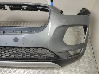  Бампер передний Jaguar E-PACE Арт E23382828, вид 4