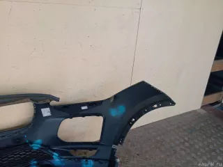  Бампер передний Jaguar E-PACE Арт E23382828, вид 5