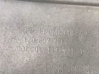  Бампер передний Skoda Octavia A5 Арт E22485075, вид 12