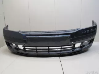  Бампер передний Skoda Octavia A5 Арт E80109220, вид 1