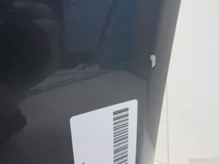  Бампер передний Skoda Octavia A5 Арт E80109220, вид 4