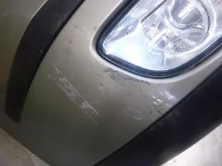  Бампер передний Skoda Octavia A5 Арт E100183167, вид 3