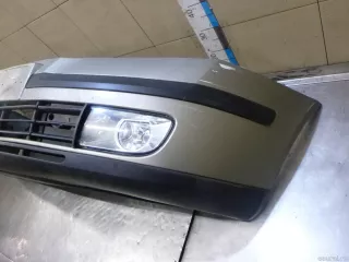  Бампер передний Skoda Octavia A5 Арт E100183167, вид 4