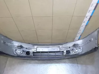  Бампер передний Skoda Octavia A5 Арт E100183167, вид 8