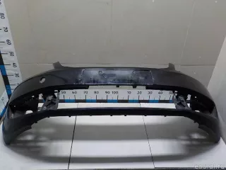STSD270000 Бампер передний Skoda Octavia A7 Арт E52216414, вид 1