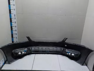 STSD270000 Бампер передний Skoda Octavia A7 Арт E52216414, вид 6