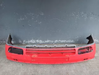 1U0807221B Бампер передний Skoda Octavia A4 Арт E22900563