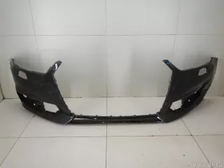 8XA807065AGRU Бампер передний Audi A1 Арт E70644711, вид 1