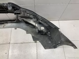 4G0807065AGRU Бампер передний Audi A6 C7 (S6,RS6) Арт E31499246, вид 11