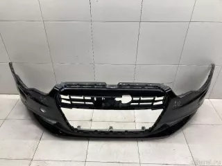 4G0807065AGRU Бампер передний Audi A6 C7 (S6,RS6) Арт E31499246, вид 9