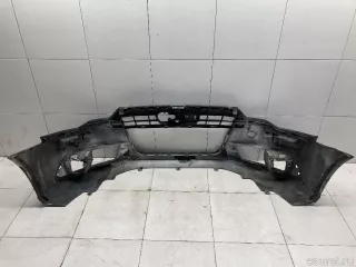 4G0807065AGRU Бампер передний Audi A6 C7 (S6,RS6) Арт E31499246, вид 10
