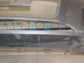 4G8807065MGRU Бампер передний Audi A7 1 (S7,RS7) Арт E52293571, вид 11