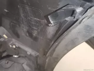  Бампер передний Audi A6 Allroad C7 Арт E23353155, вид 4