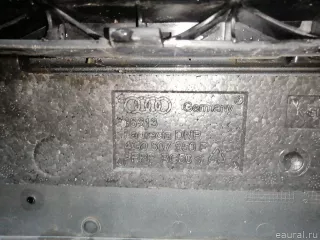  Бампер передний Audi A6 Allroad C7 Арт E23353155, вид 41