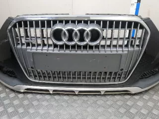  Бампер передний Audi A6 Allroad C7 Арт E23353155, вид 6