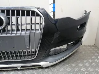  Бампер передний Audi A6 Allroad C7 Арт E23353155, вид 9