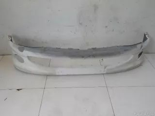 7401N4 Бампер передний Peugeot 206 1 Арт E40891906