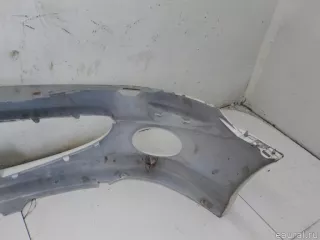 7401N4 Бампер передний Peugeot 206 1 Арт E40891906, вид 11