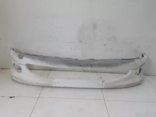 7401N4 Бампер передний Peugeot 206 1 Арт E40891906, вид 2