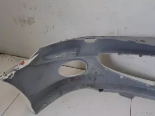 7401N4 Бампер передний Peugeot 206 1 Арт E40891906, вид 10