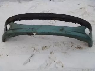  Бампер передний Peugeot 206 1 Арт E50105256