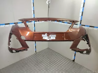 1617951380 Бампер передний Peugeot 3008 2 Арт E23379599, вид 20