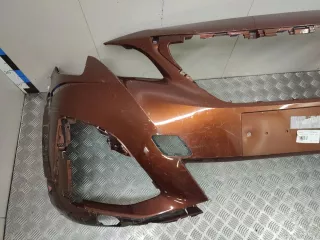 1617951380 Бампер передний Peugeot 3008 2 Арт E23379599, вид 2