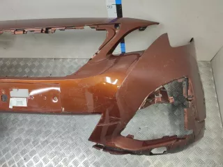 1617951380 Бампер передний Peugeot 3008 2 Арт E23379599, вид 4