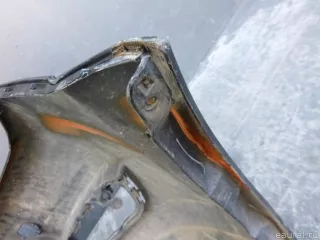 13225745 Бампер передний Opel Astra H Арт E22416648, вид 11