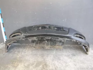 13225745 Бампер передний Opel Astra H Арт E22416648, вид 2
