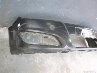 13225745 Бампер передний Opel Astra H Арт E22416648, вид 3