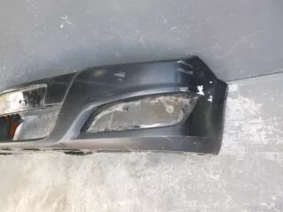 13225745 Бампер передний Opel Astra H Арт E22416648, вид 4