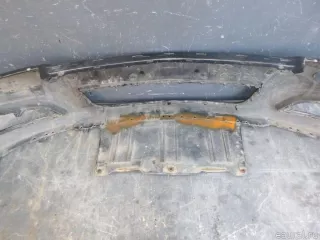 13225745 Бампер передний Opel Astra H Арт E22416648, вид 8