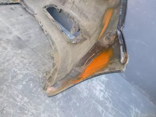 13225745 Бампер передний Opel Astra H Арт E22416648, вид 10