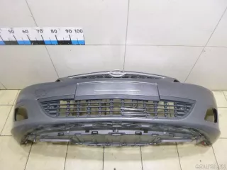  Бампер передний Opel Astra J Арт E14994480, вид 2