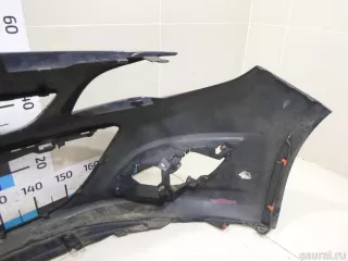 13368660 Бампер передний Opel Astra J Арт E48342429, вид 14